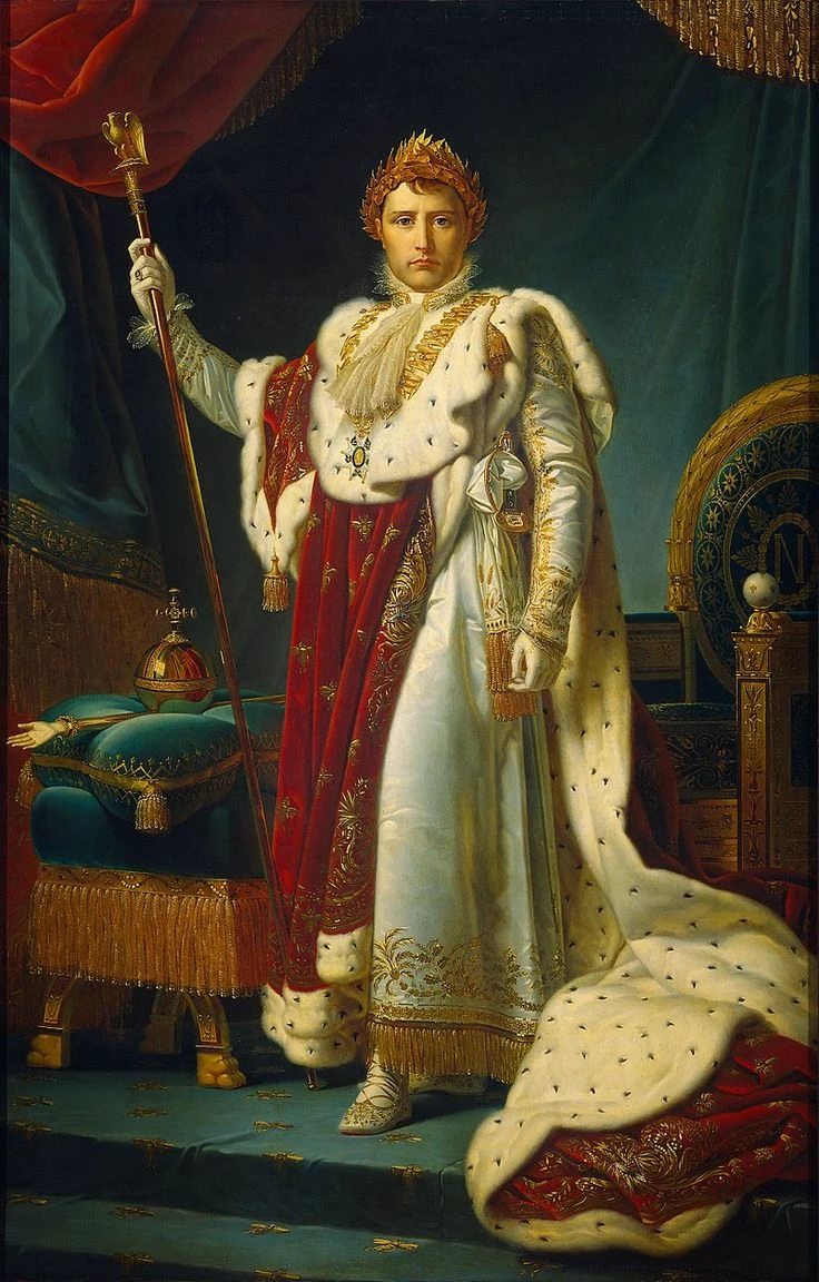 Napoleon Bonaparte  thumbnail