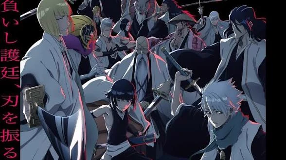 Bleach: After the Wars thumbnail