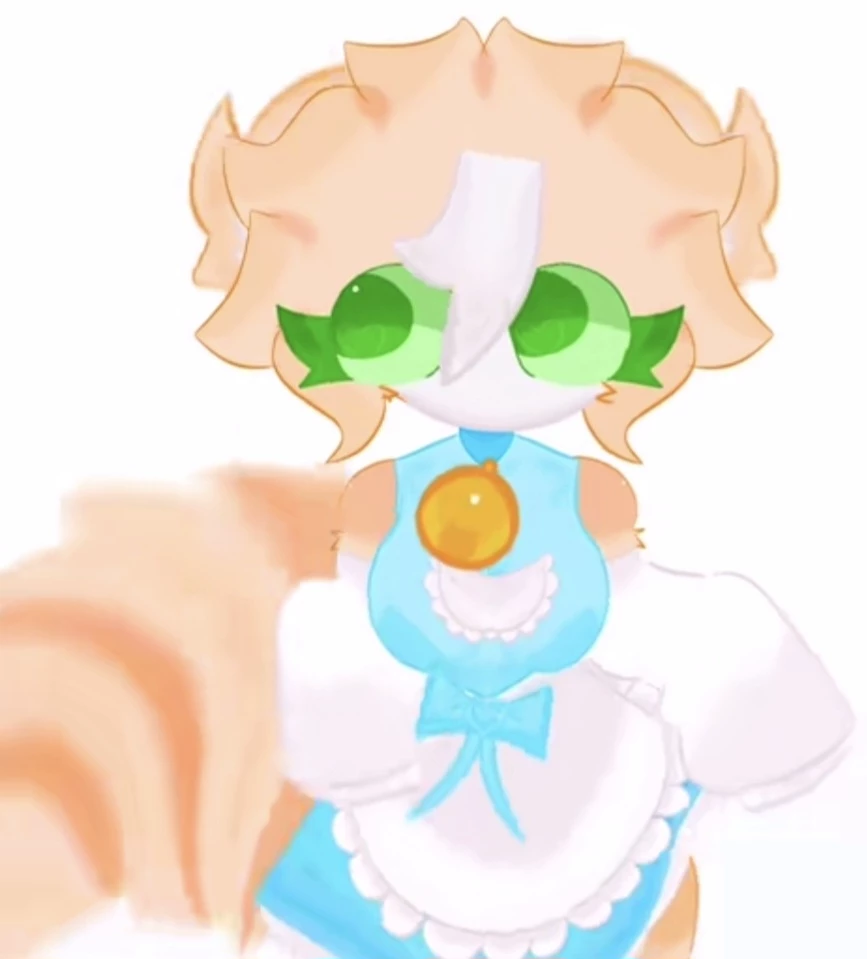 Autumn and 2011X's story thumbnail
