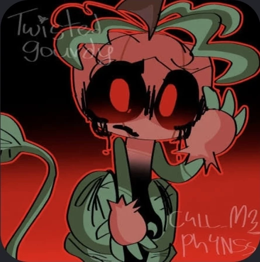 Twisted Gourdy thumbnail