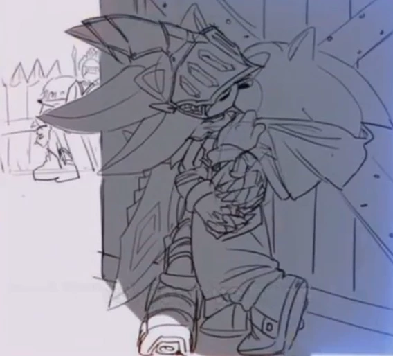 Sir Lancelot × Rey Artur thumbnail