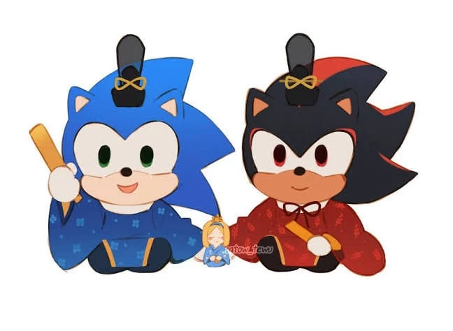 Sonadow princes 👑💎 thumbnail