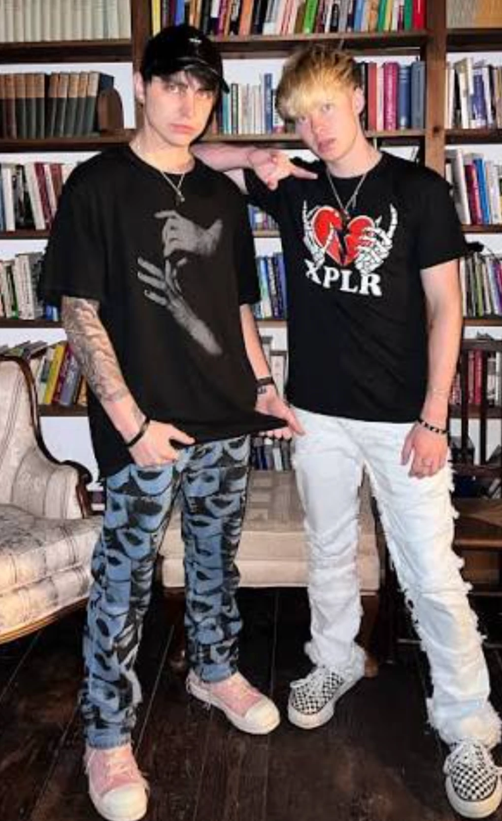 Sam and Colby thumbnail