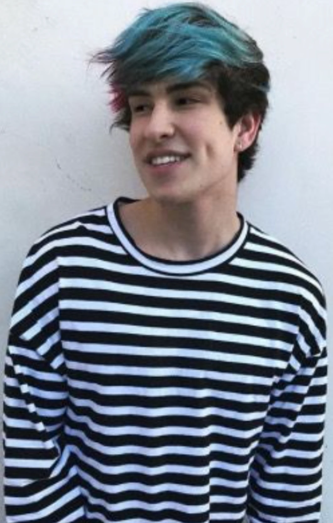 Jake Webber thumbnail
