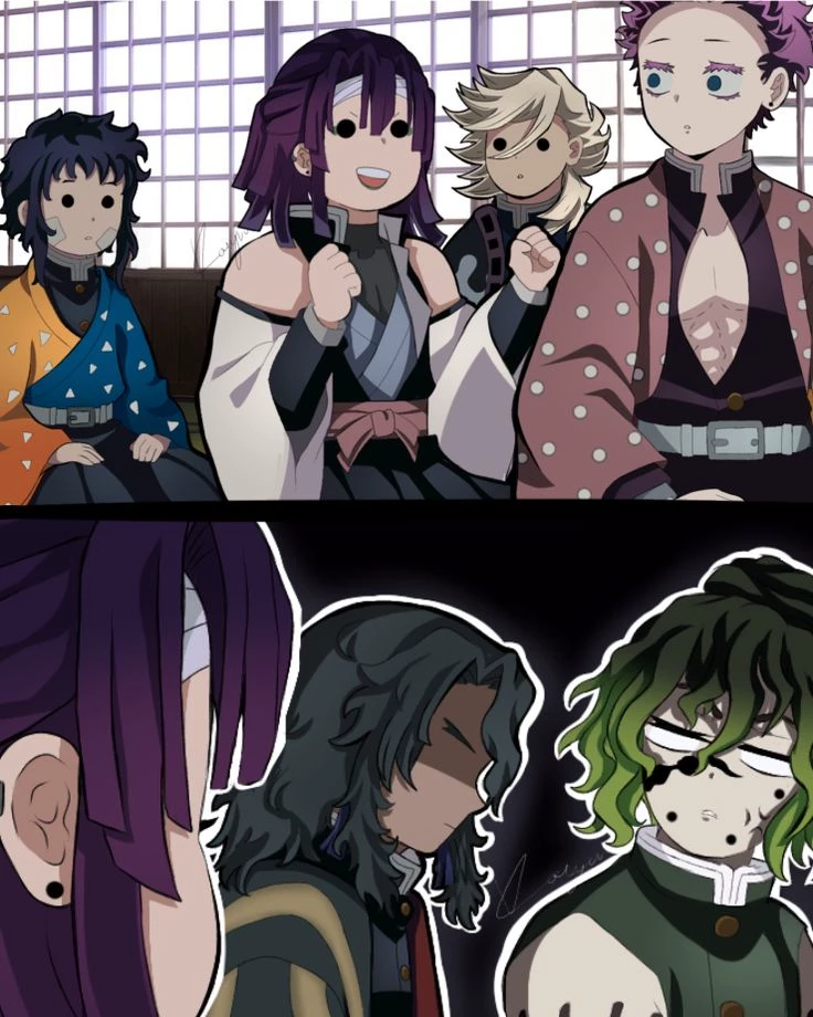 Uppermoon and Hashria Swapped thumbnail