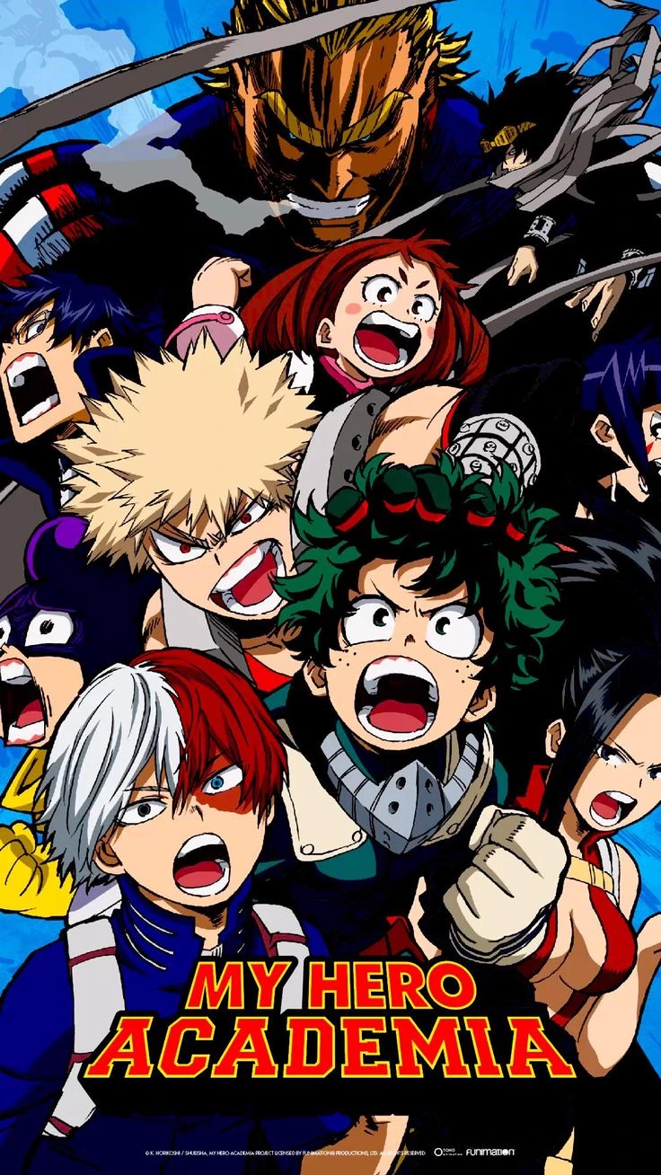 Mha thumbnail