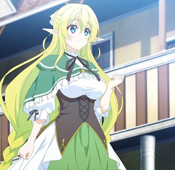 Isekai thumbnail