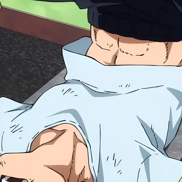 izuku midoriya (deku) thumbnail