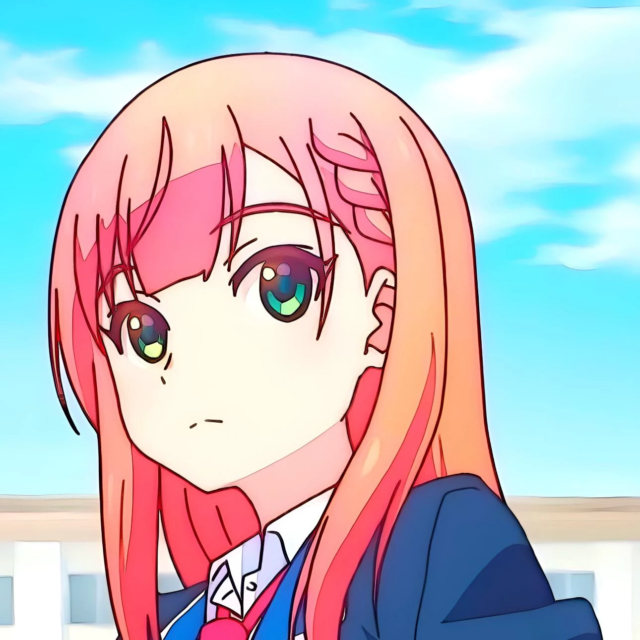 Aika Natsukawa thumbnail