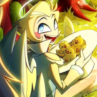 Luzbel HaZbiN Hortel thumbnail