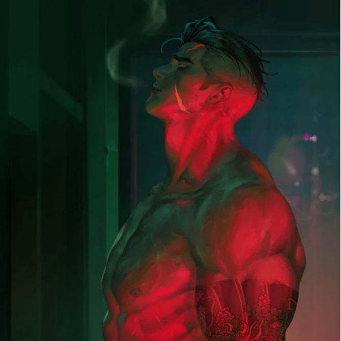Alexsandro Yevugevye Volkov thumbnail