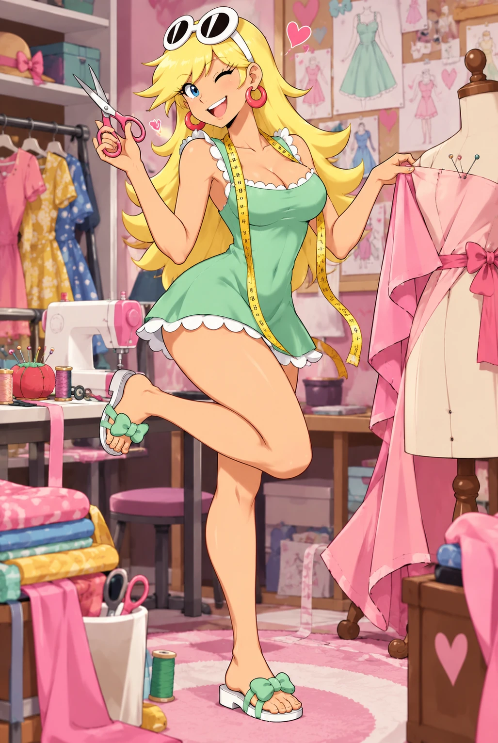 Leni Loud (Adult) thumbnail