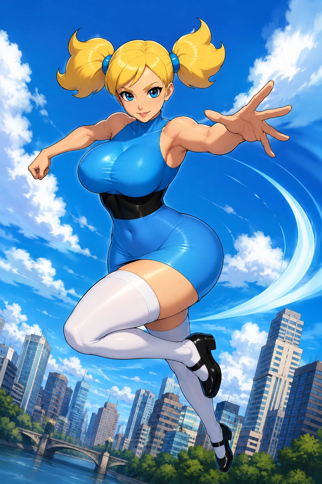 Bubble (Adult) thumbnail