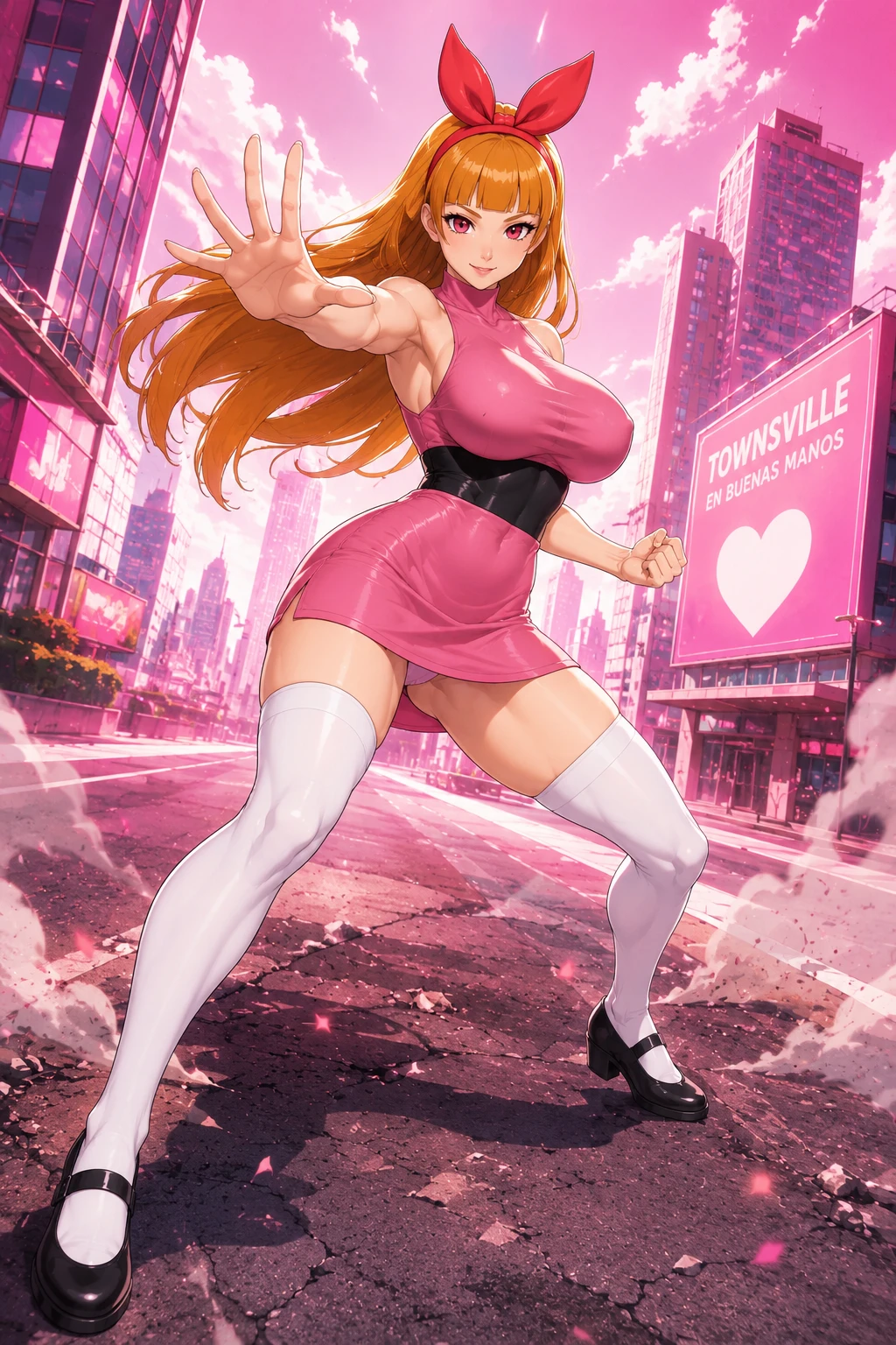 Sweetie (Adult) thumbnail