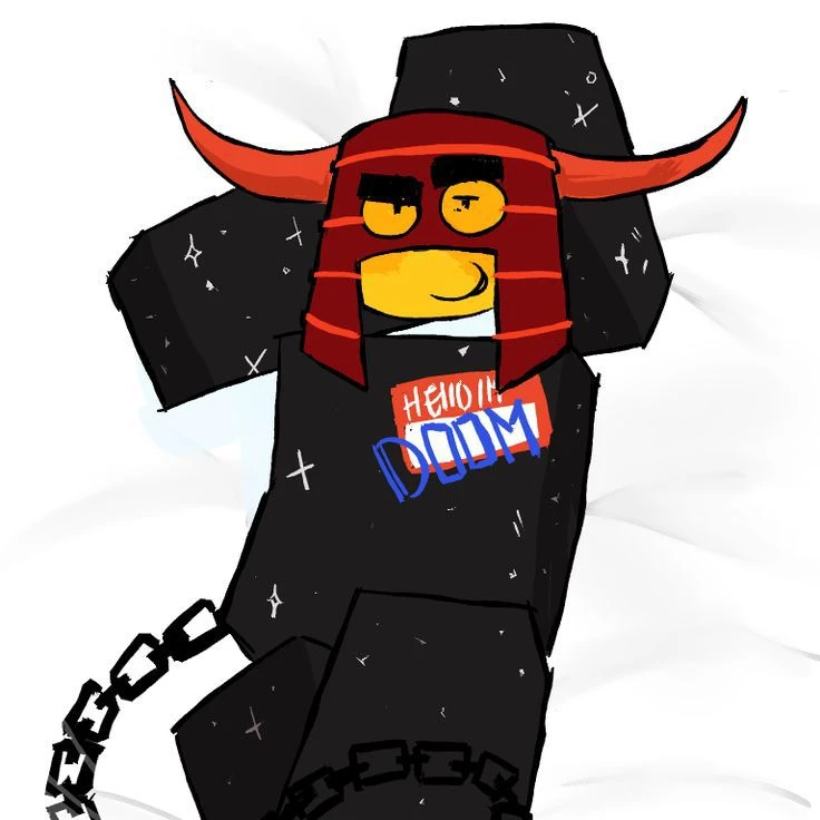 Mr.Doombringer\|x\|Builderman. thumbnail