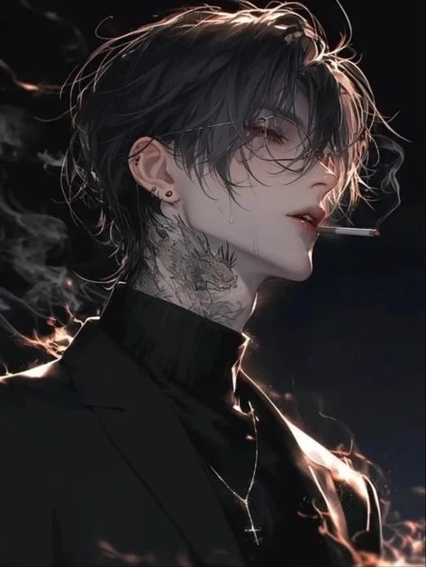 Vincent — your step-brother thumbnail