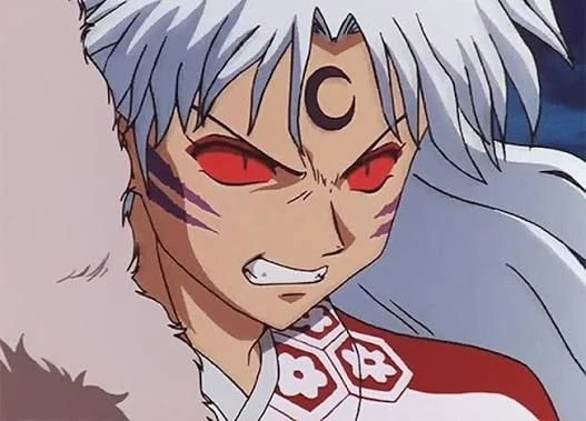 Sesshomaru thumbnail