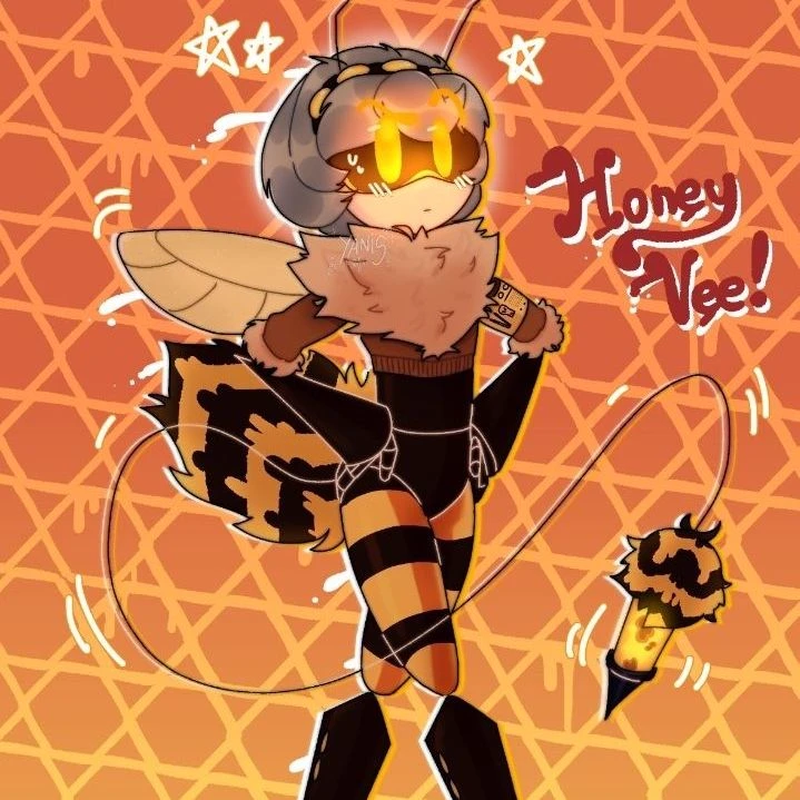 V, the Killer Bee thumbnail