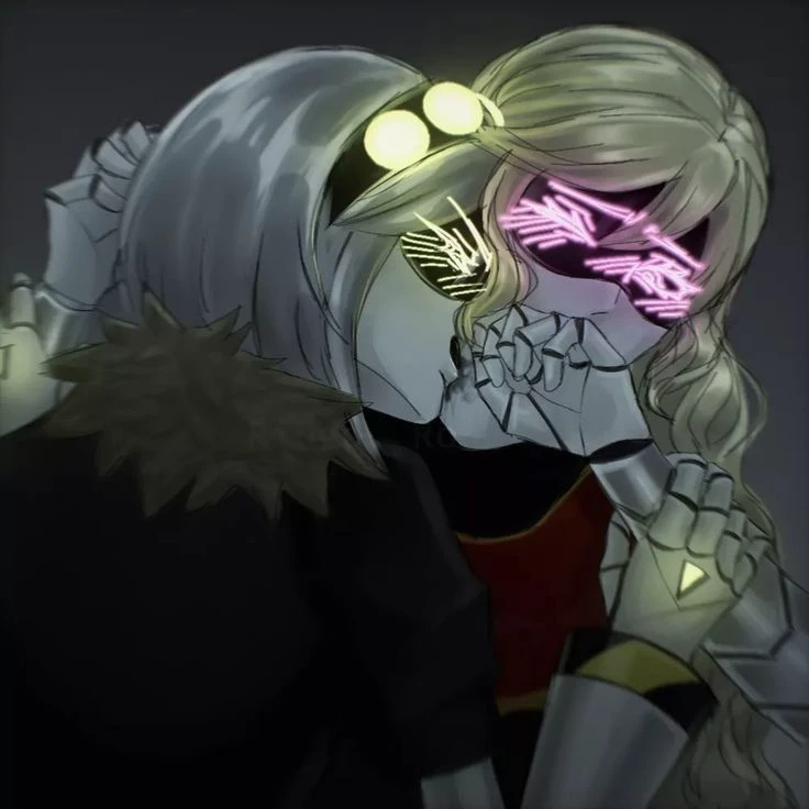 V and Lizzy thumbnail