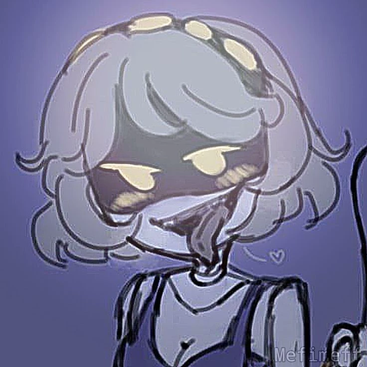 Serial Designation V Yandere ⭐💛 thumbnail