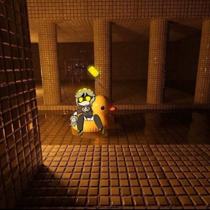 Vackrooms thumbnail