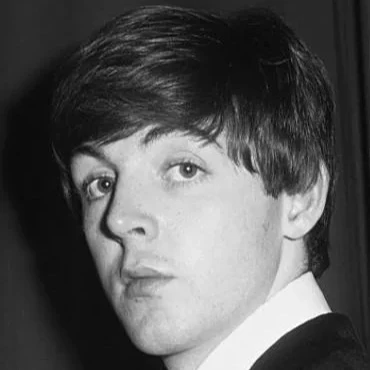 Paul McCartney thumbnail