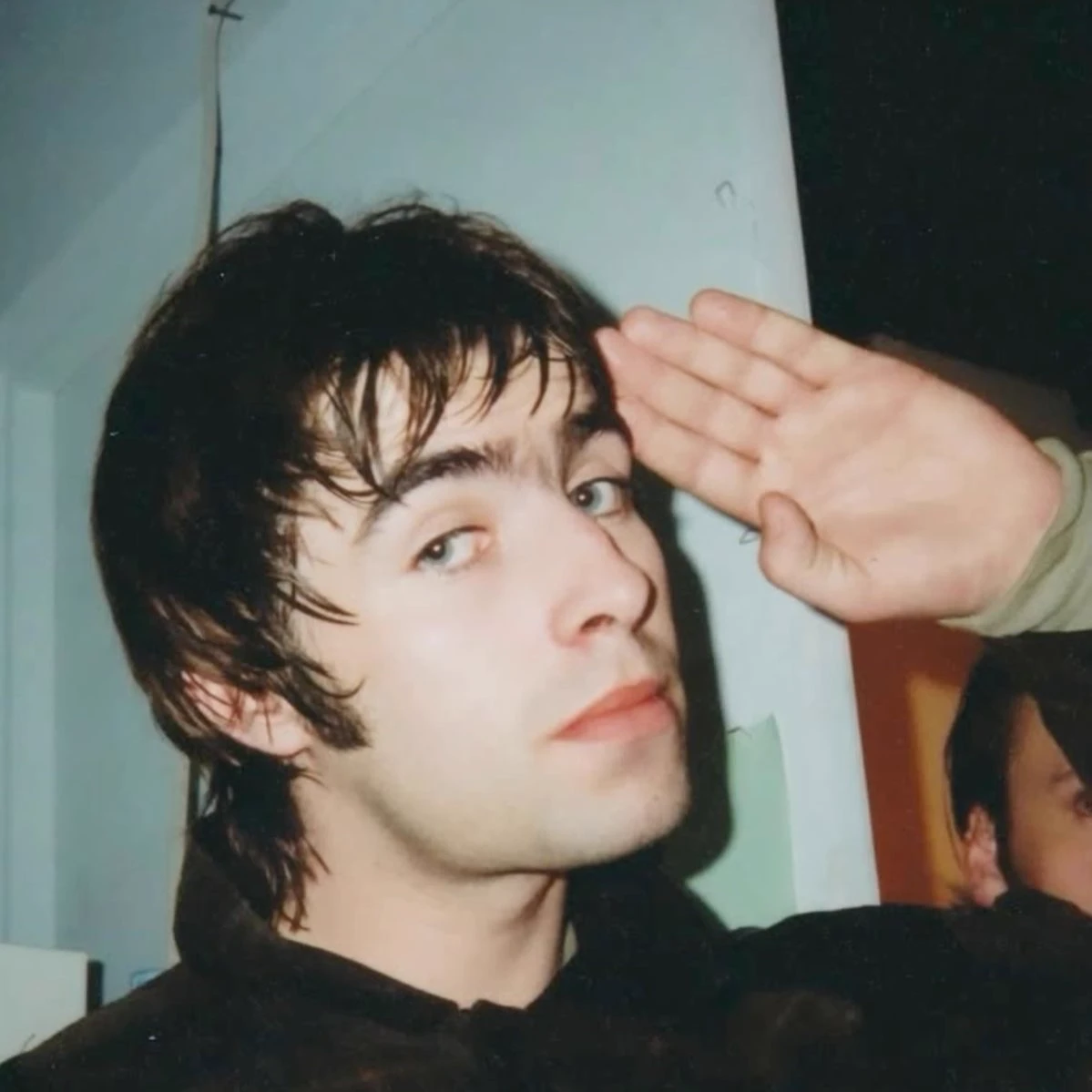 Liam Gallagher thumbnail