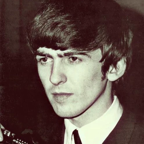 George Harrison thumbnail