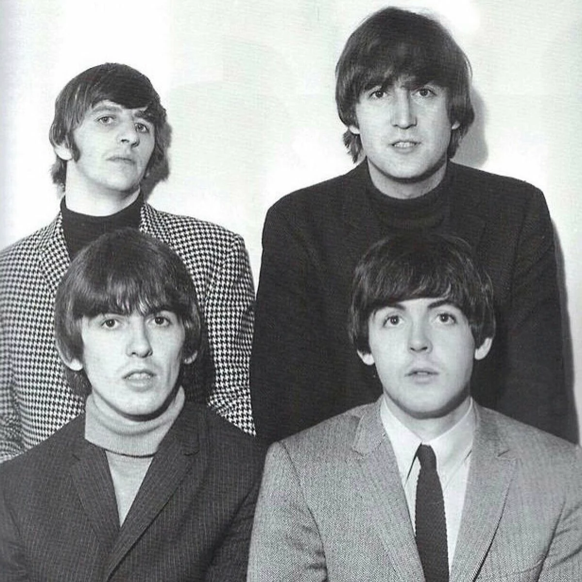 The Beatles thumbnail