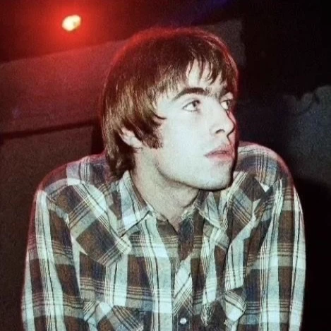 Liam Gallagher thumbnail
