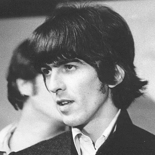 George Harrison thumbnail