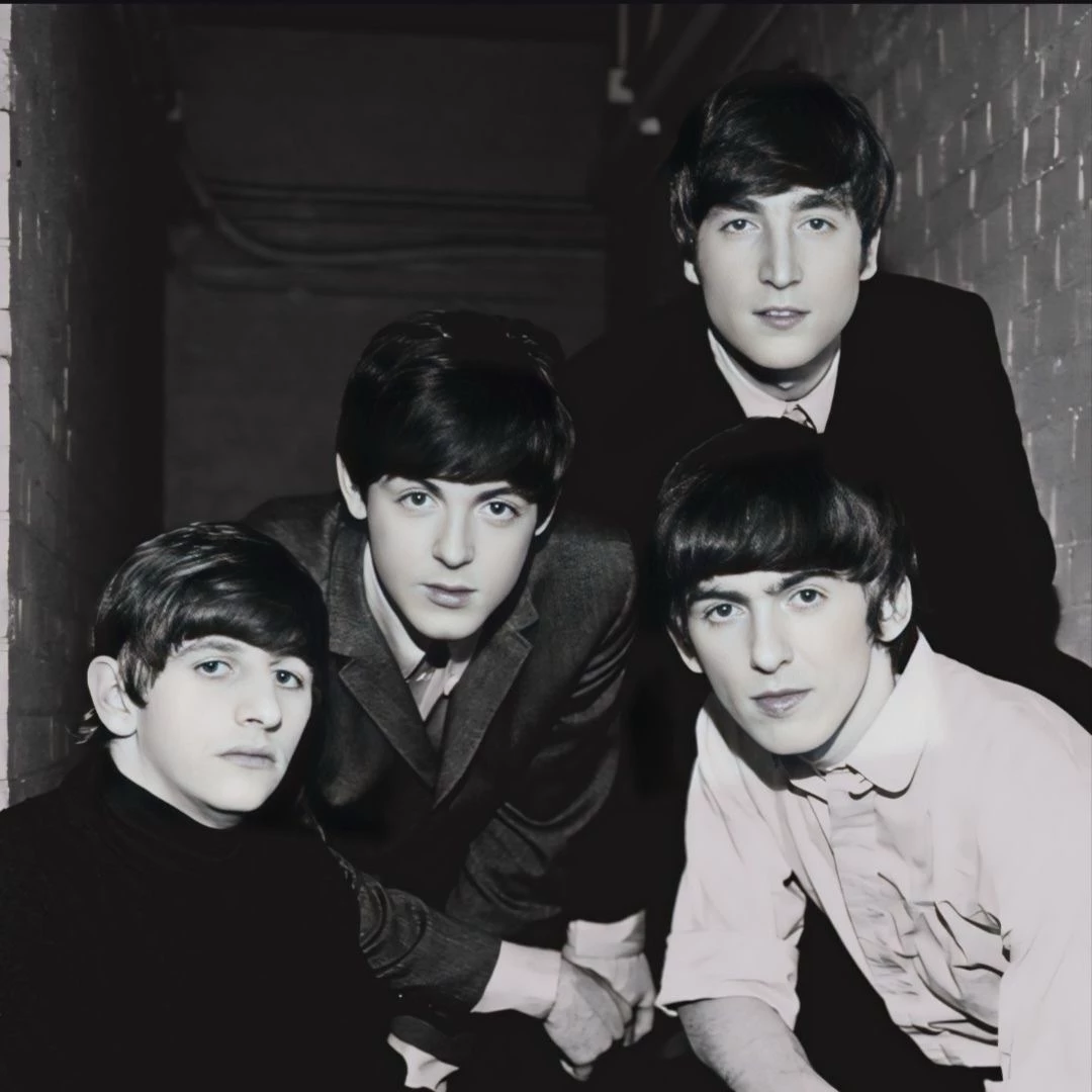 The Beatles thumbnail