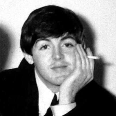 Paul McCartney thumbnail