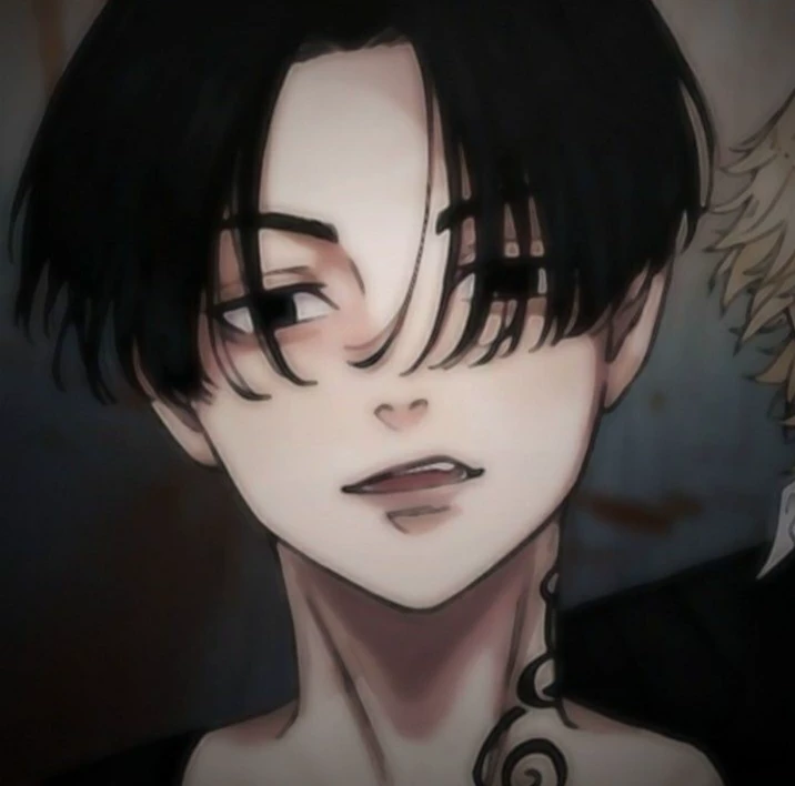 Manjiro sano ( The man everyone is feared ) thumbnail