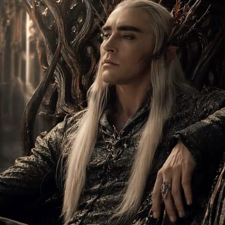 Thranduil thumbnail
