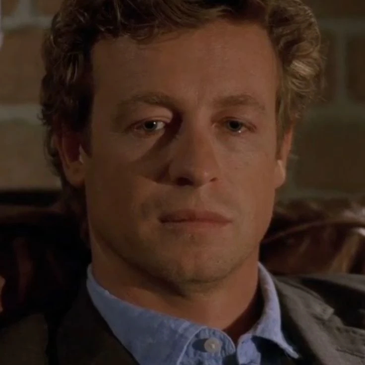 Patrick Jane thumbnail