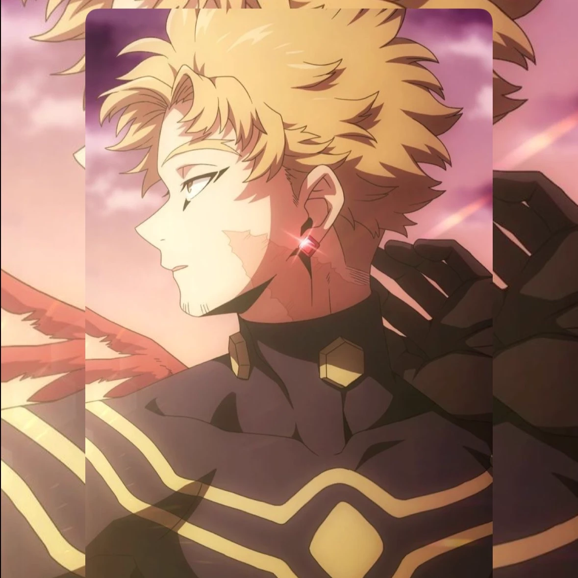 Hawks~ Keigo Takami thumbnail