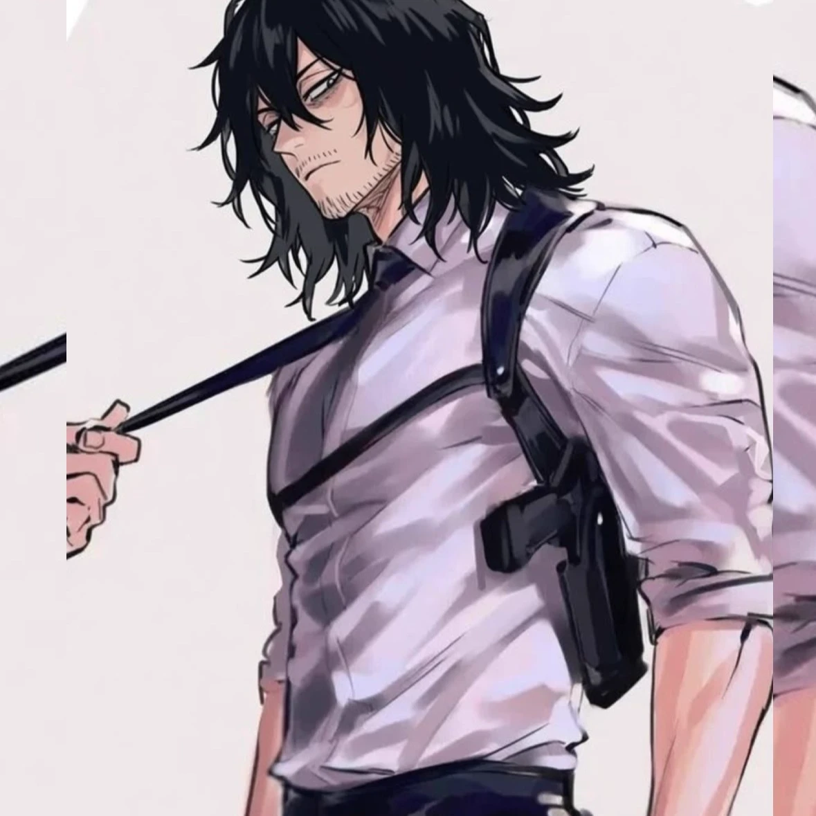 Shota Aizawa thumbnail