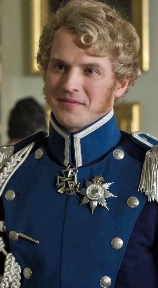 Prince Friedrich thumbnail