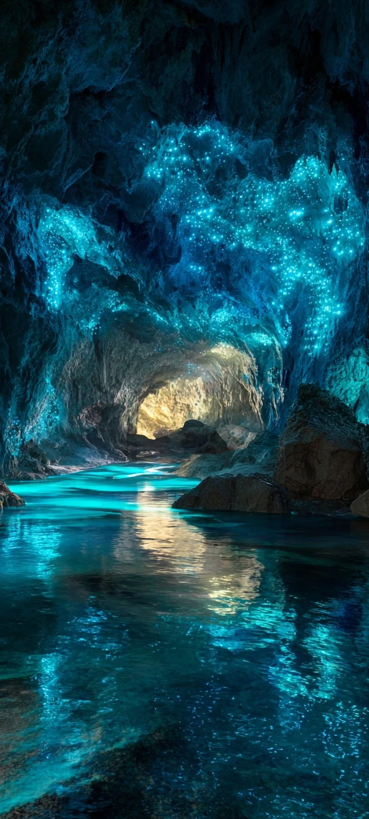 Mystic Cave. thumbnail
