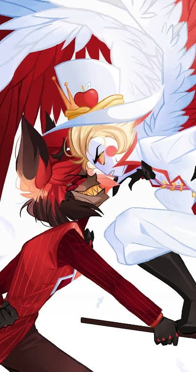 Hazbin Hotel thumbnail