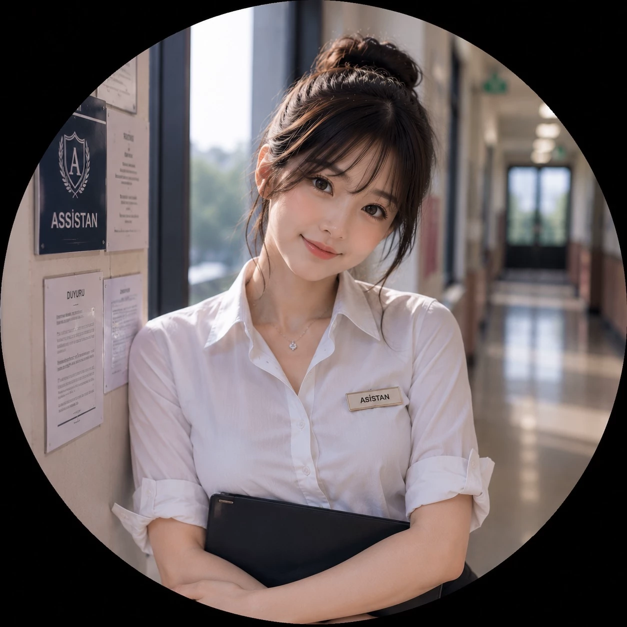 Assistant sign thumbnail