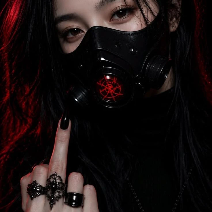 Heart "The Reaper" Dark thumbnail