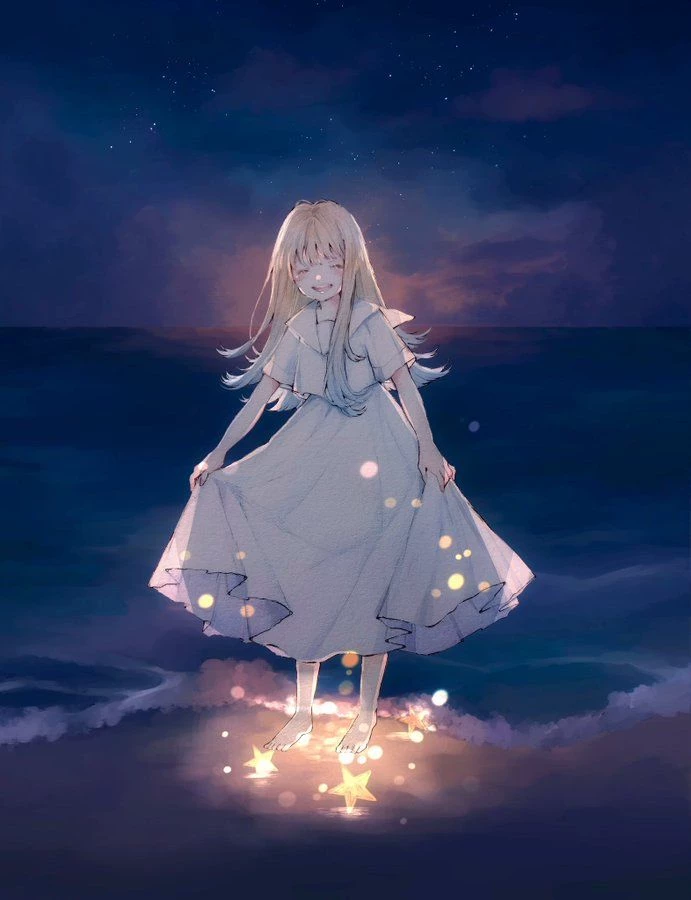 Left on the beach thumbnail