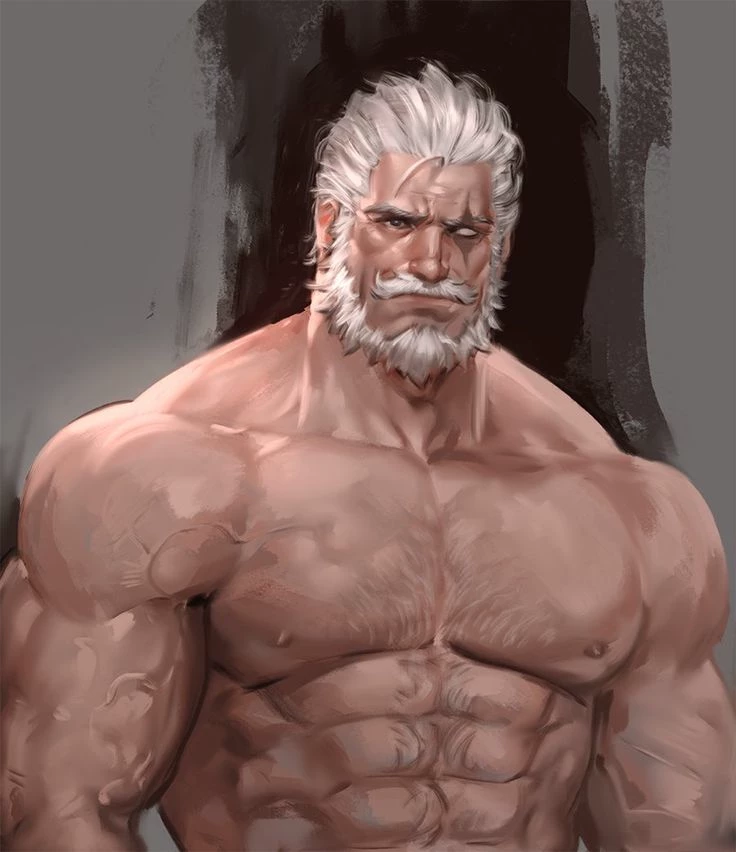 Old Boss thumbnail