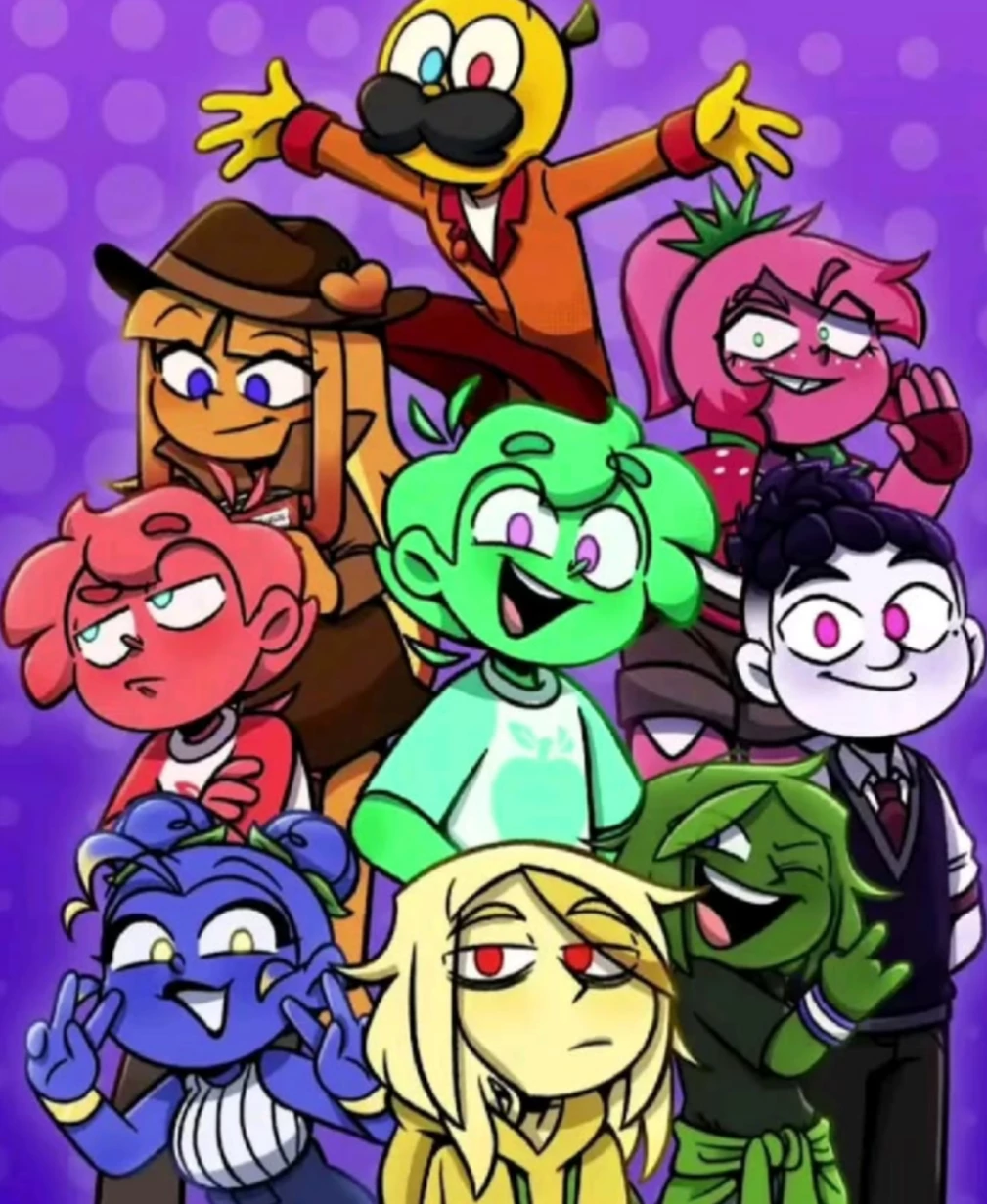 Torajo world and the pick-me girl thumbnail