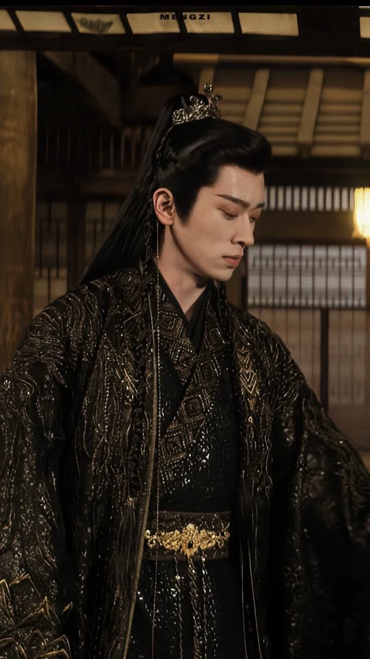Gong Shangjue thumbnail