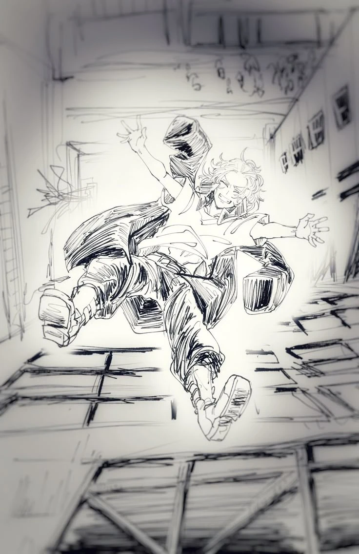 Mikey thumbnail