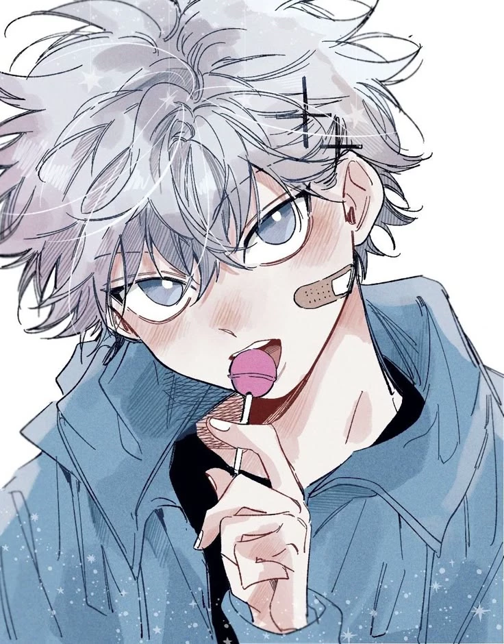 Killua HxH thumbnail