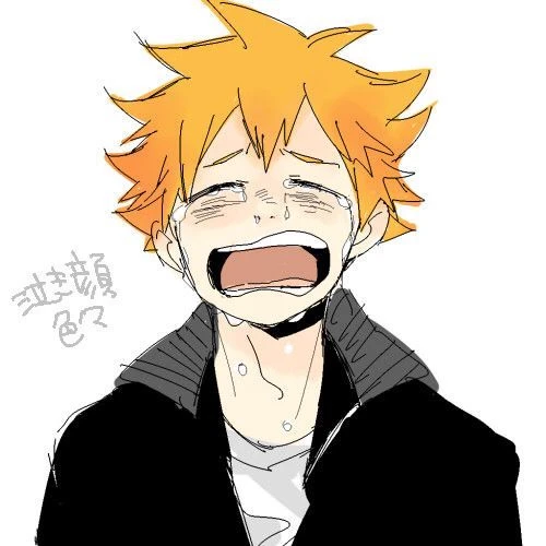 Hinata Shoyo thumbnail